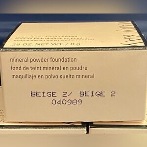 Mary Kay Mineral Powder Foundation bundle